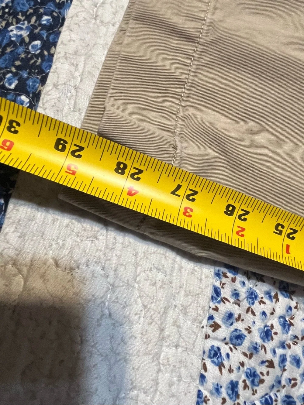 Polo by Ralph Lauren Beige/Tan  Chino Prospect Pants Men’s 34/32
